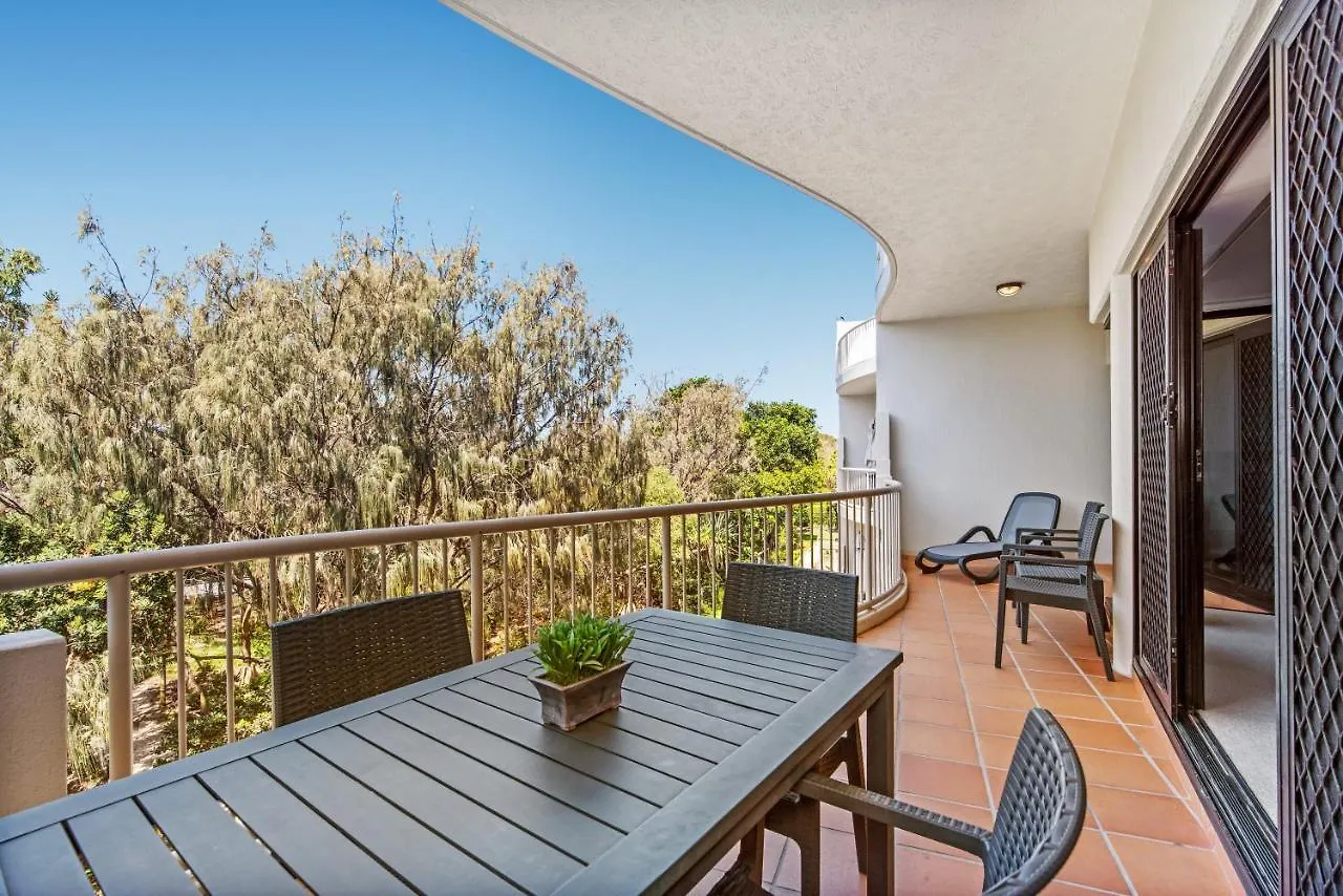 Mirra Chana Mooloolaba