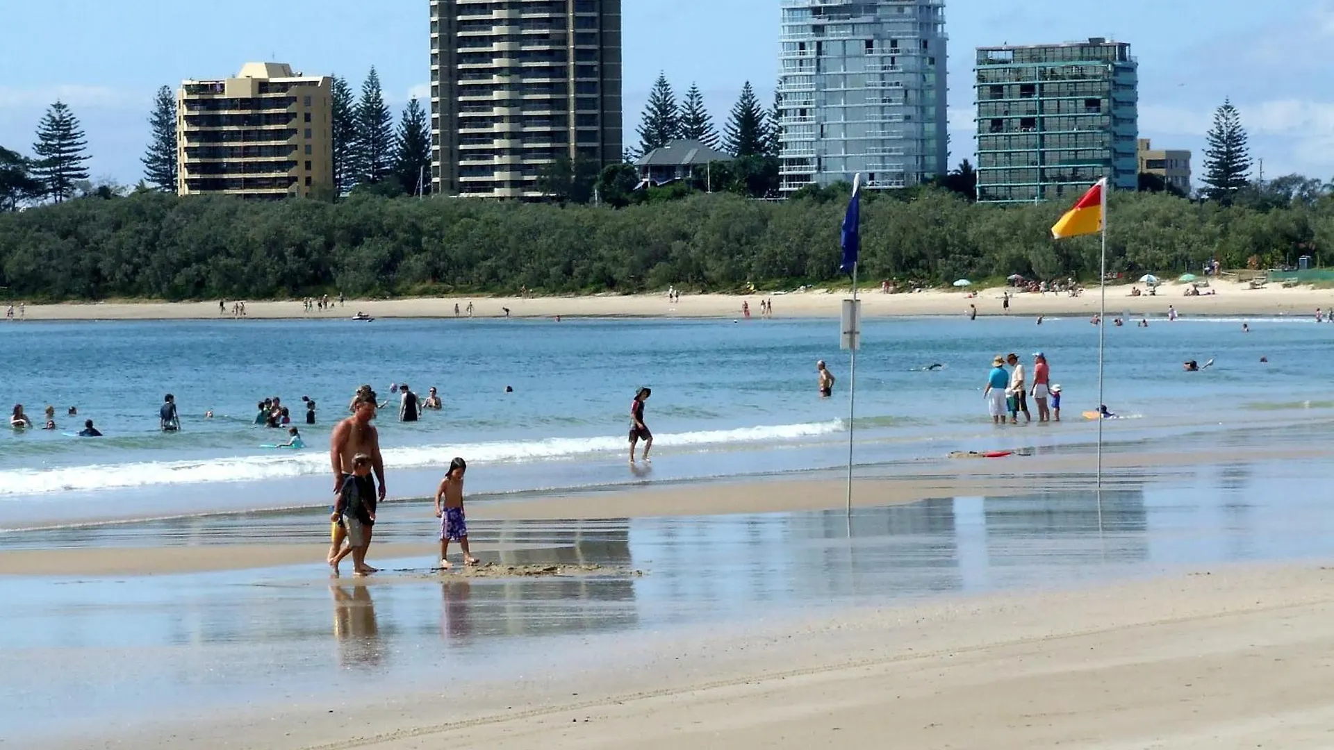 Mirra Chana Mooloolaba