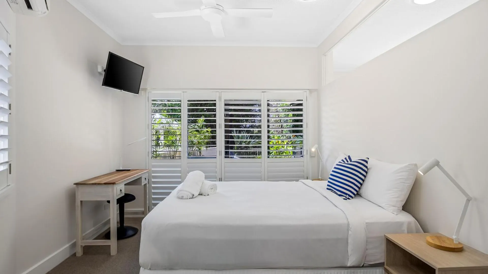 Aparthotel Mirra Chana Mooloolaba