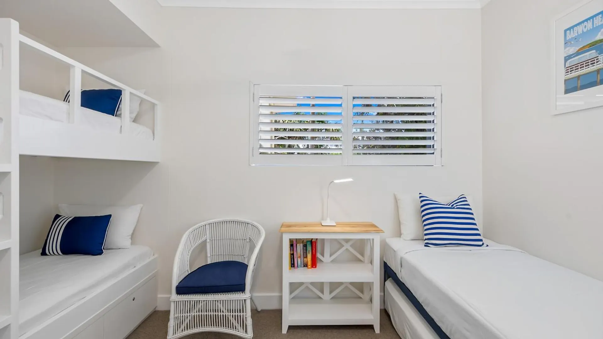 Mirra Chana Mooloolaba