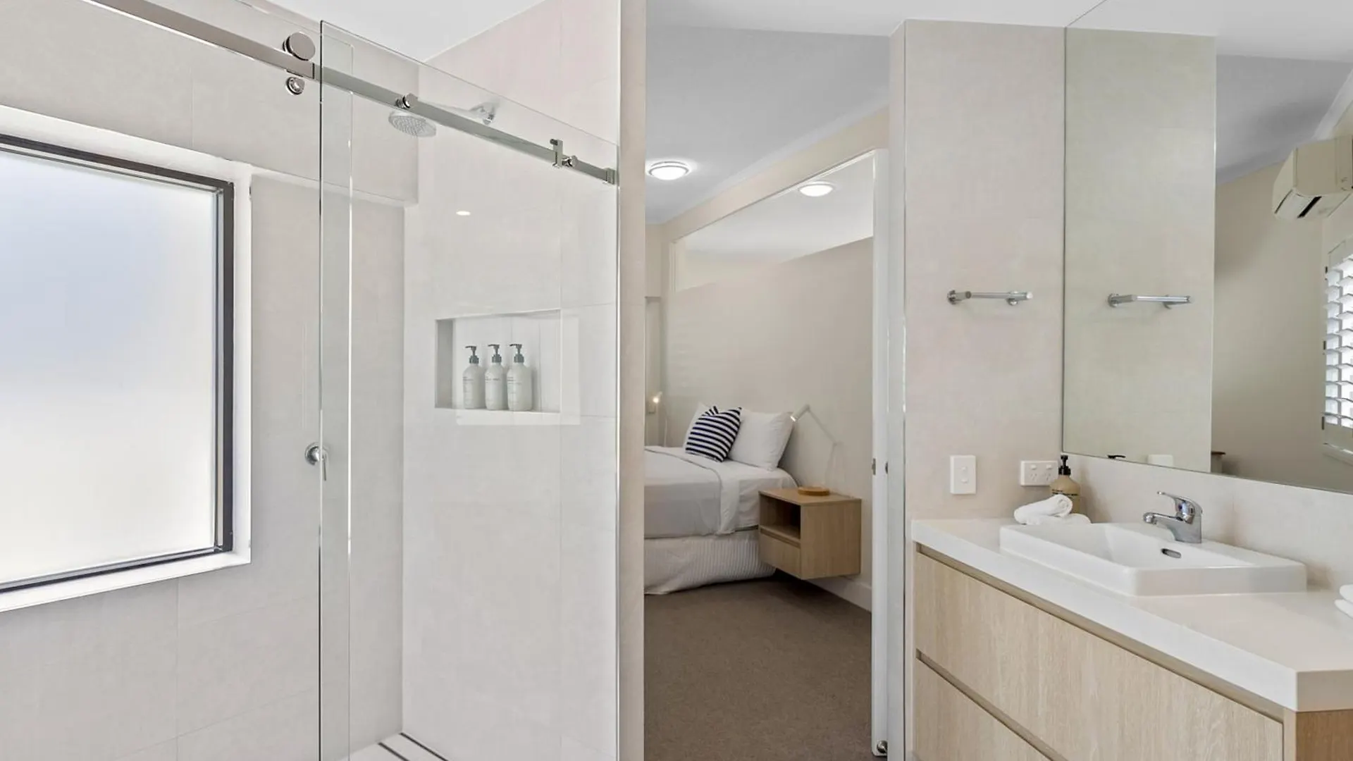 Aparthotel Mirra Chana Mooloolaba