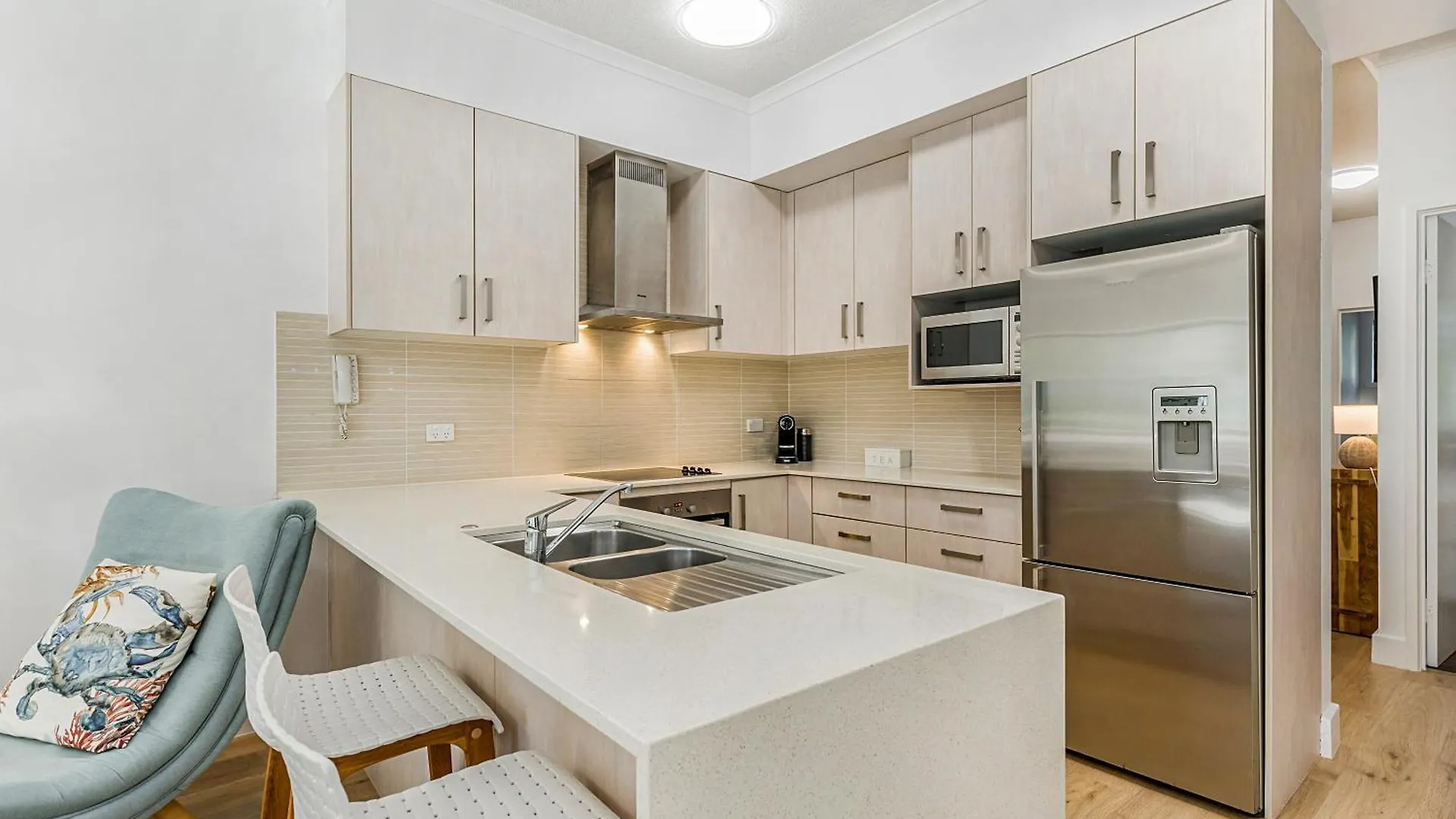 Aparthotel Mirra Chana Mooloolaba
