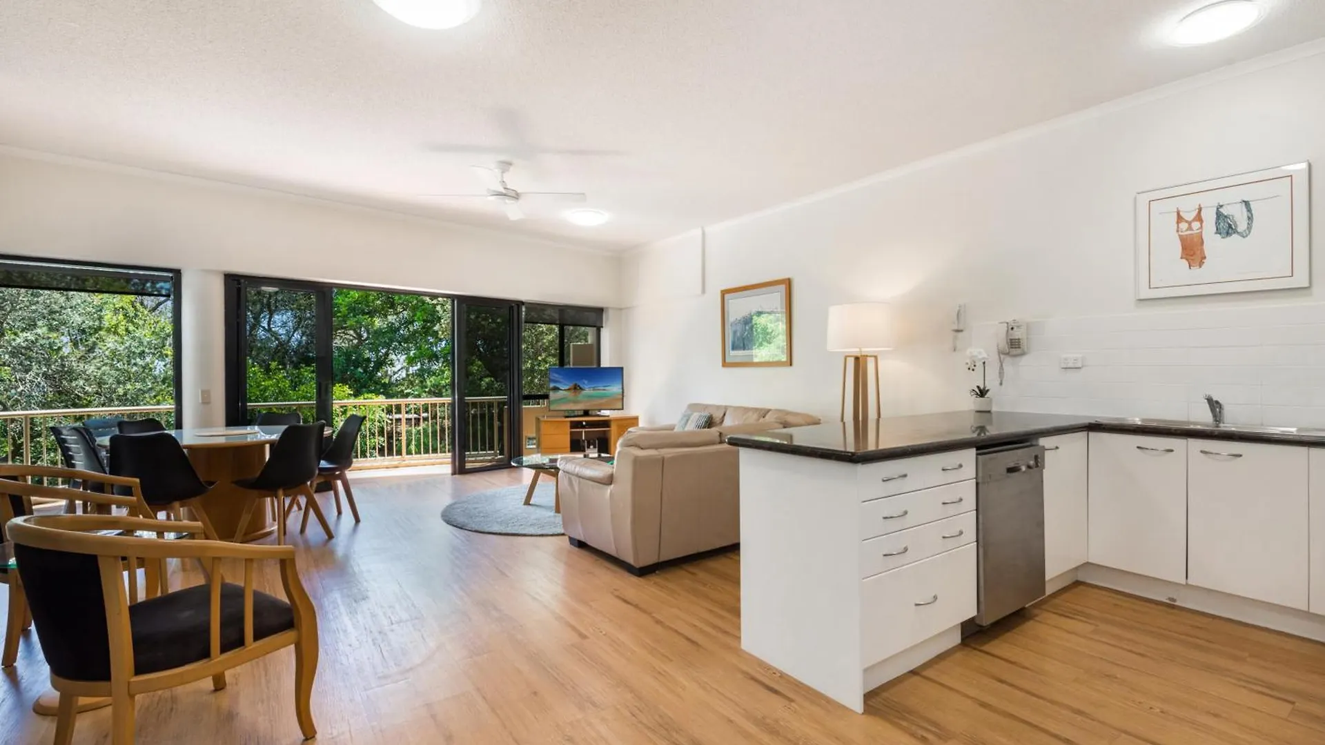 Mirra Chana Mooloolaba