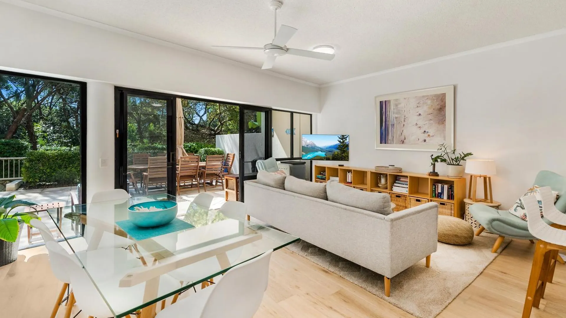 Mirra Chana Mooloolaba Aparthotel
