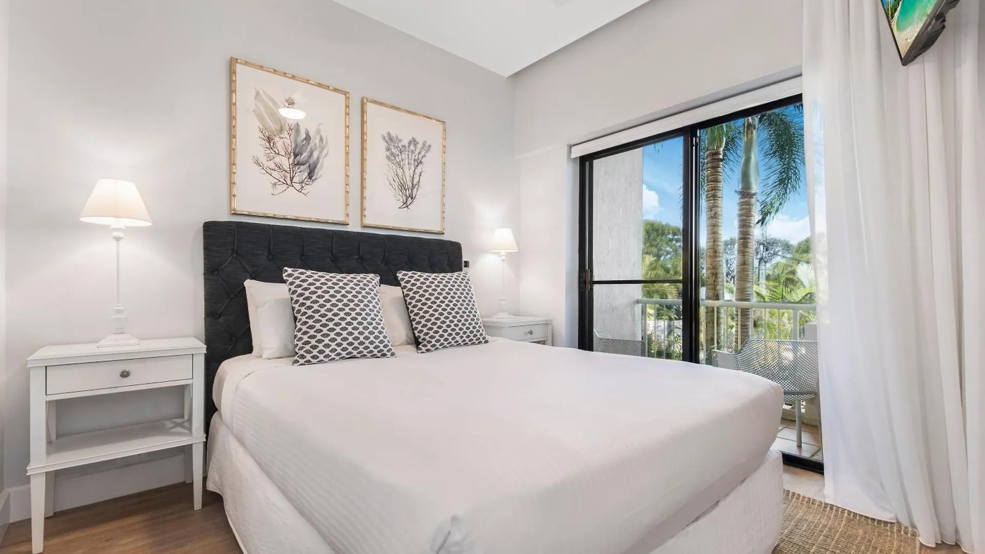 Aparthotel Mirra Chana Mooloolaba