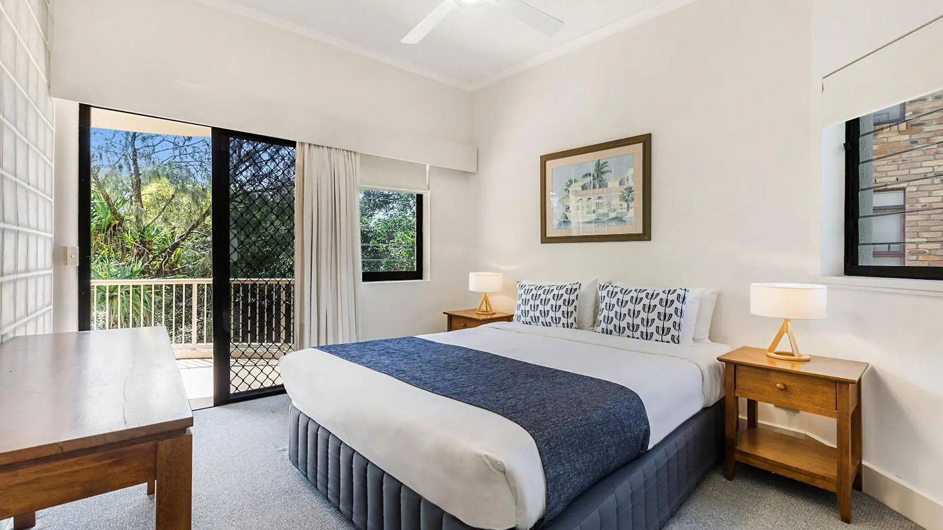Aparthotel Mirra Chana Mooloolaba