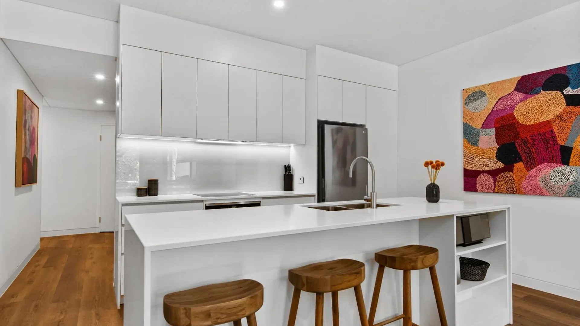 **** Aparthotel Mirra Chana Mooloolaba Australia