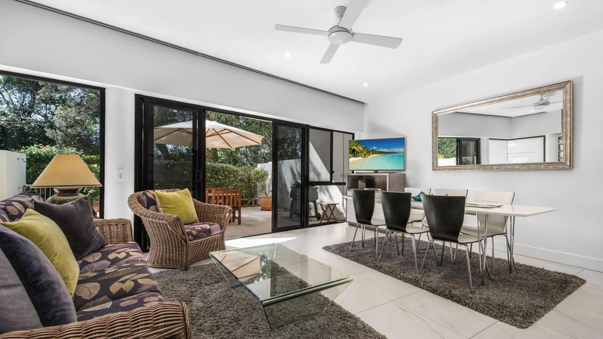 Mirra Chana Mooloolaba Australia