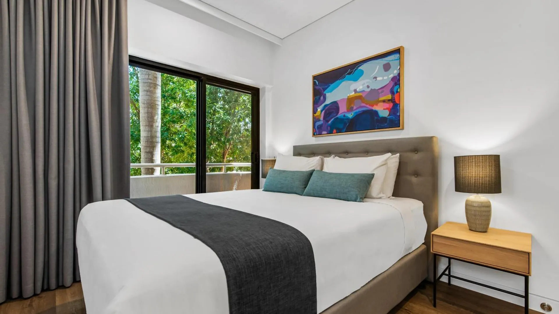 Mirra Chana Mooloolaba Aparthotel