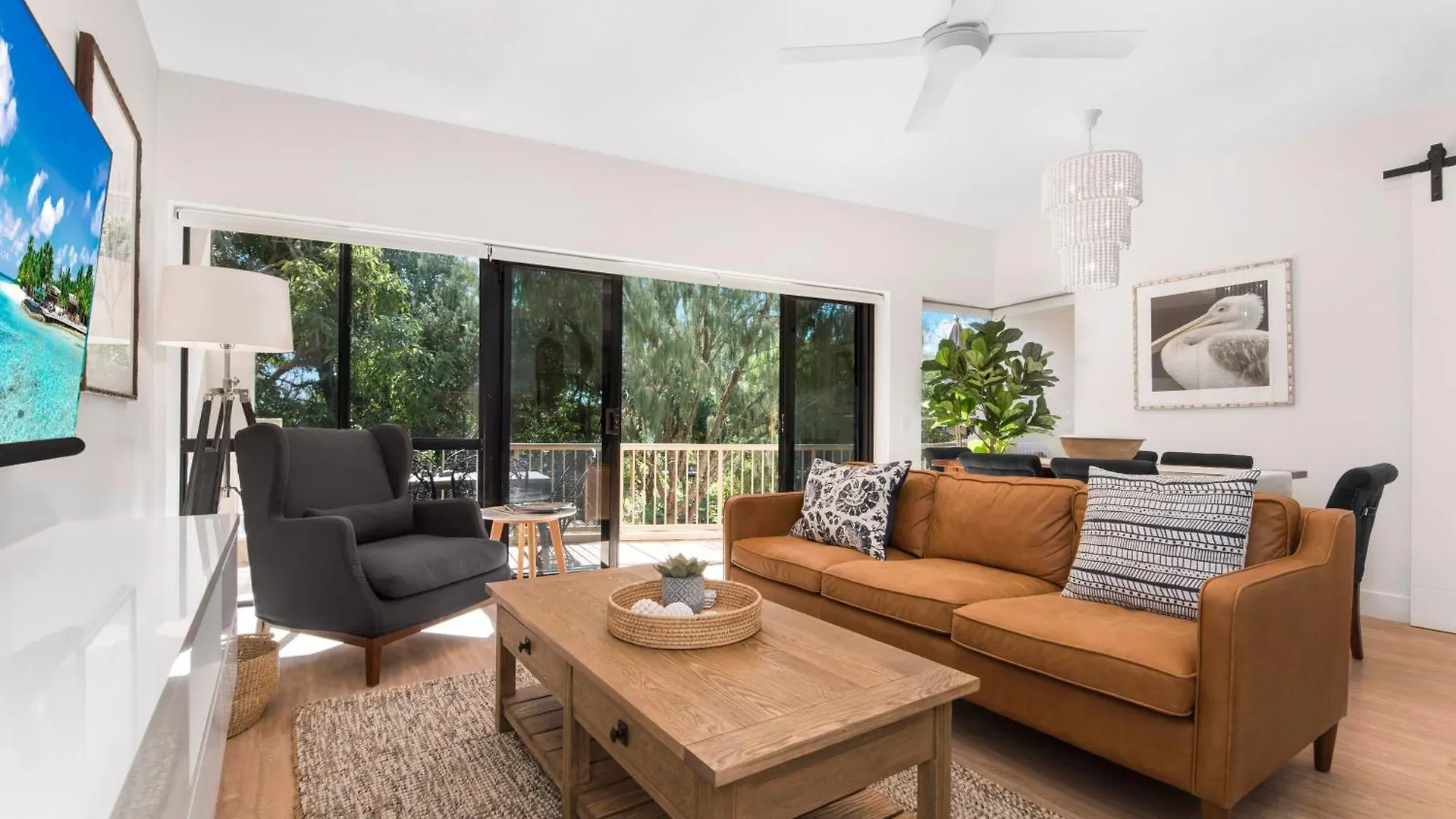 Mirra Chana Mooloolaba 4*,