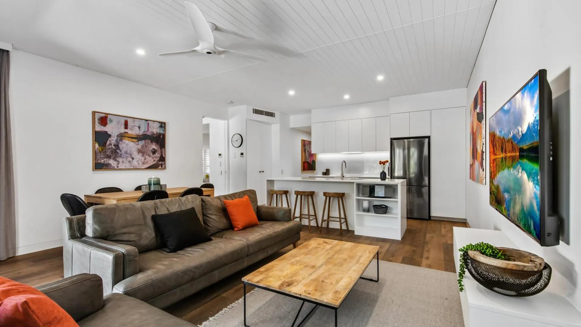 Aparthotel Mirra Chana Mooloolaba