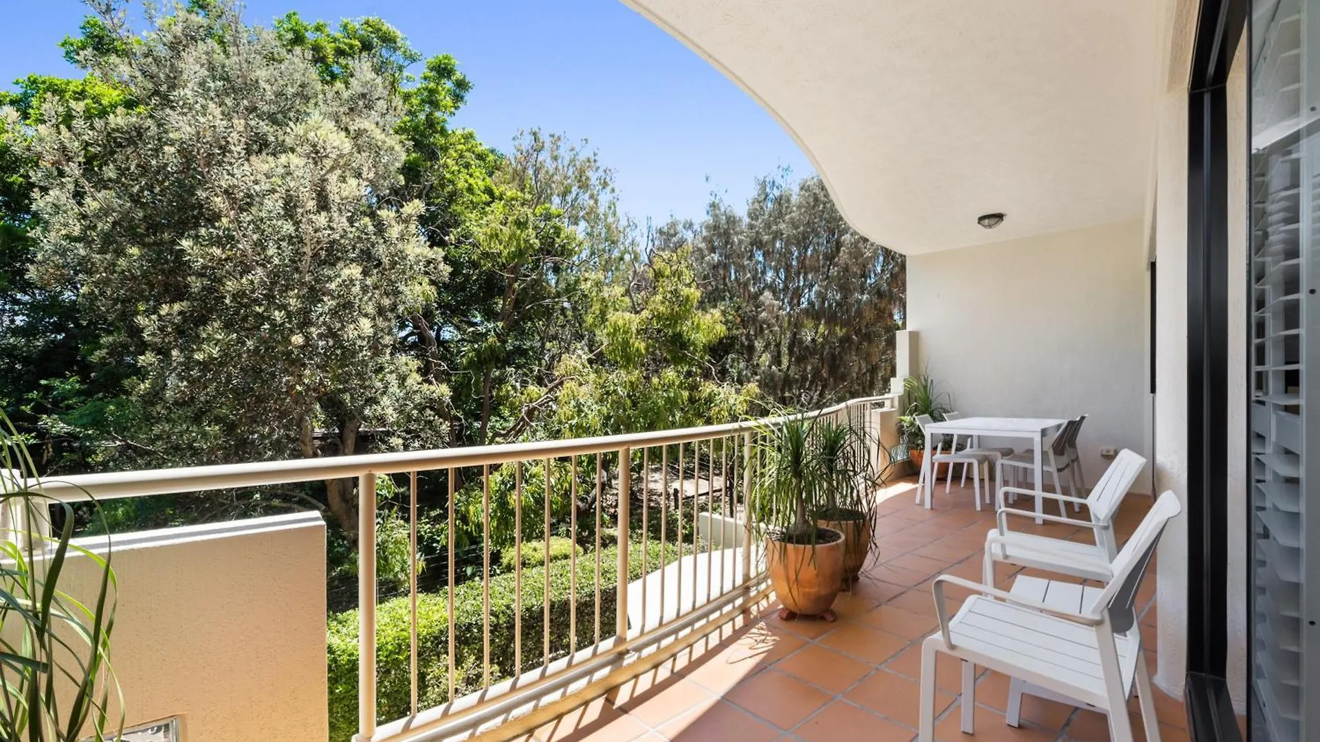 Mirra Chana Mooloolaba Aparthotel