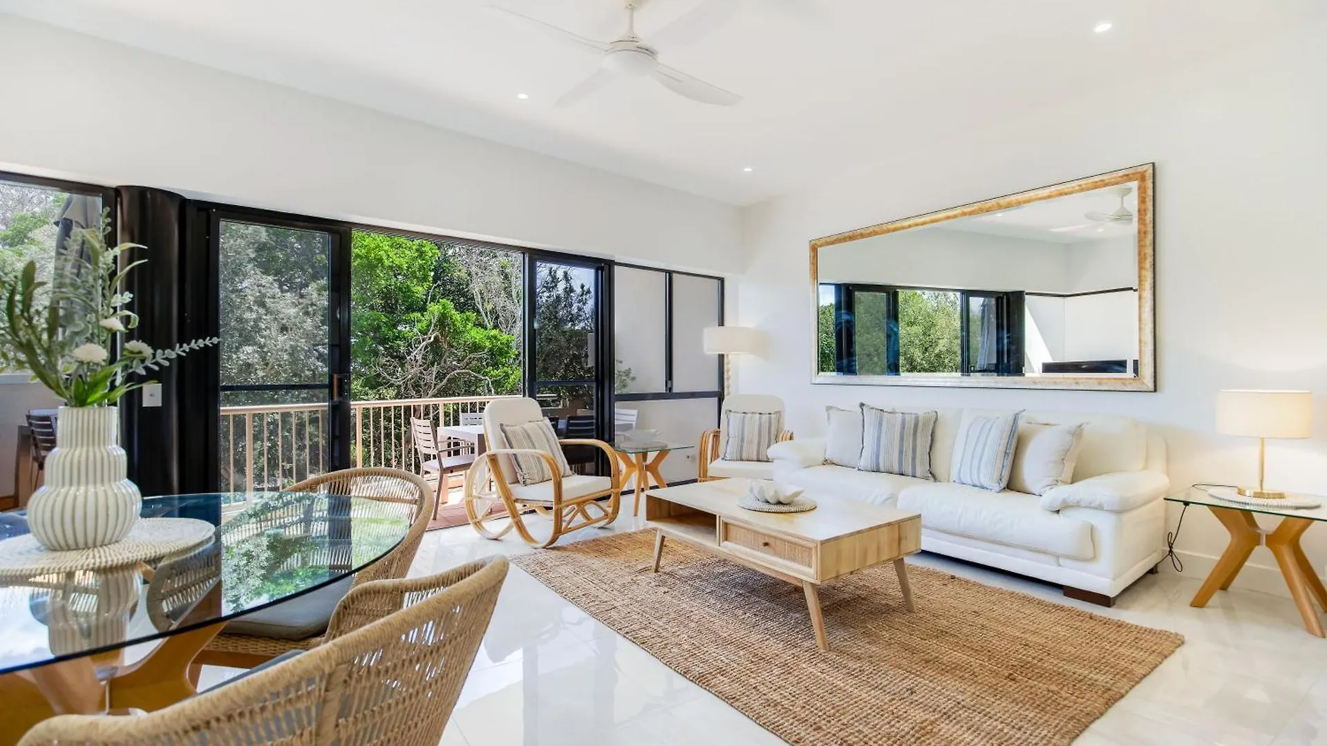 Mirra Chana Mooloolaba Aparthotel