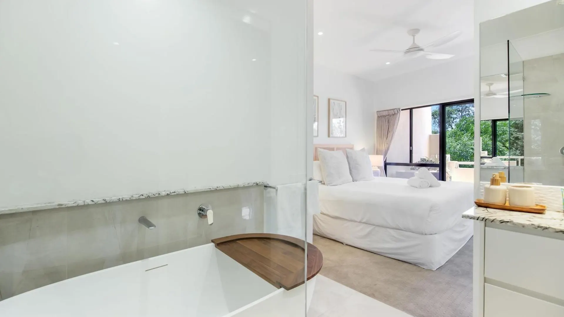 Aparthotel Mirra Chana Mooloolaba