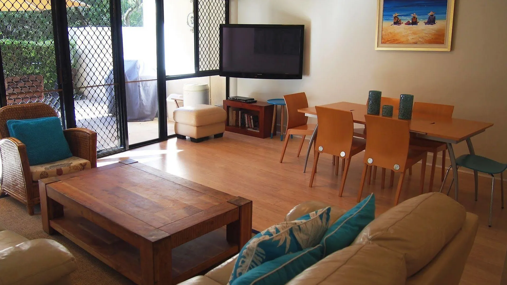 Mirra Chana Mooloolaba 4*,