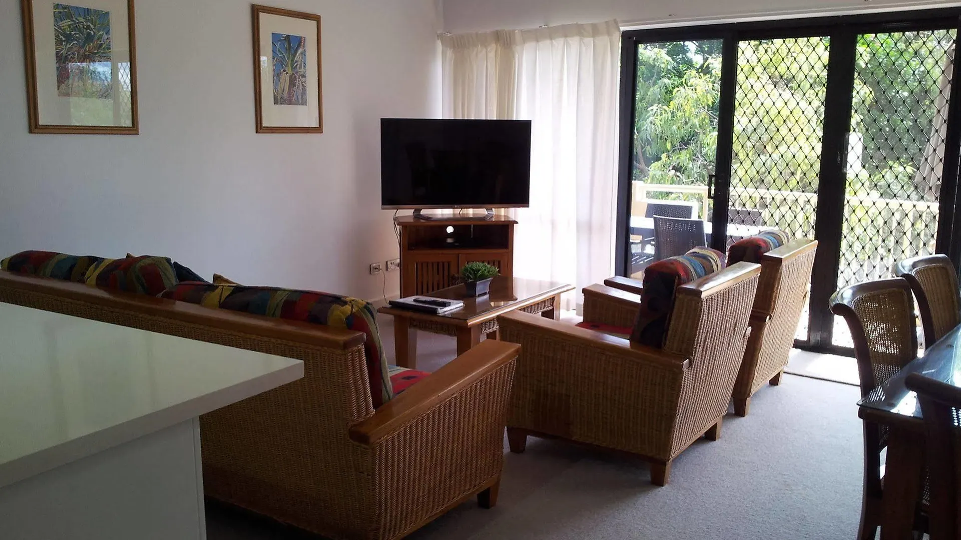 Mirra Chana Mooloolaba Aparthotel