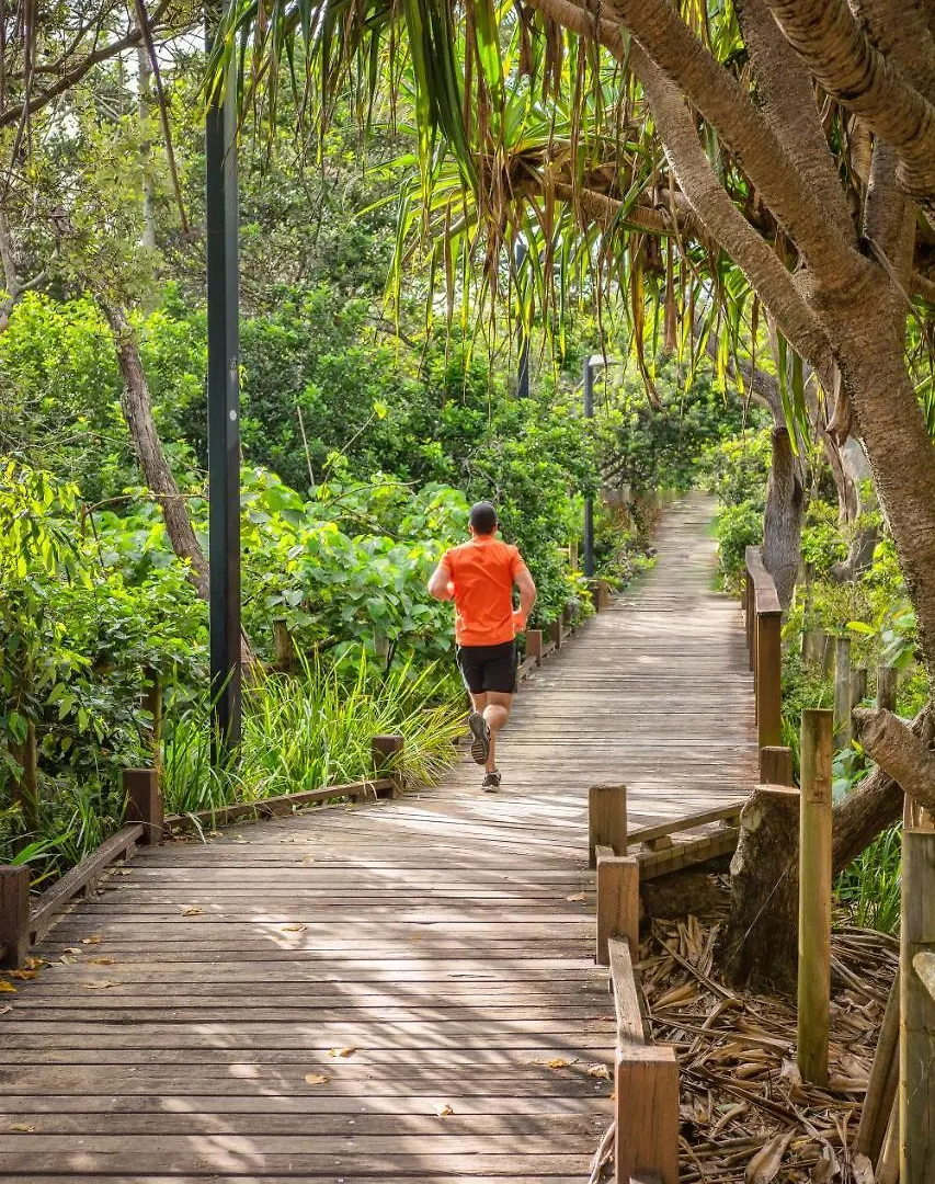 Mirra Chana Mooloolaba