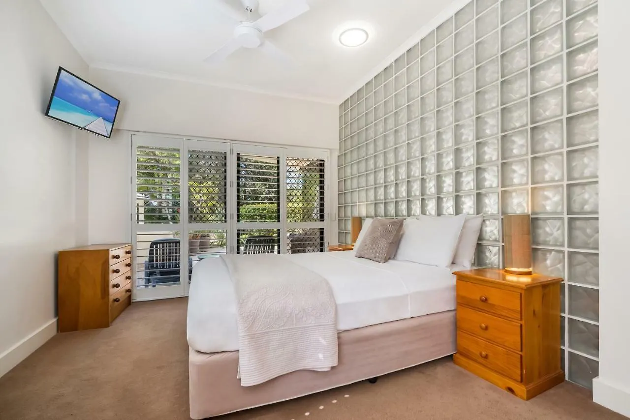 Mirra Chana Mooloolaba Aparthotel