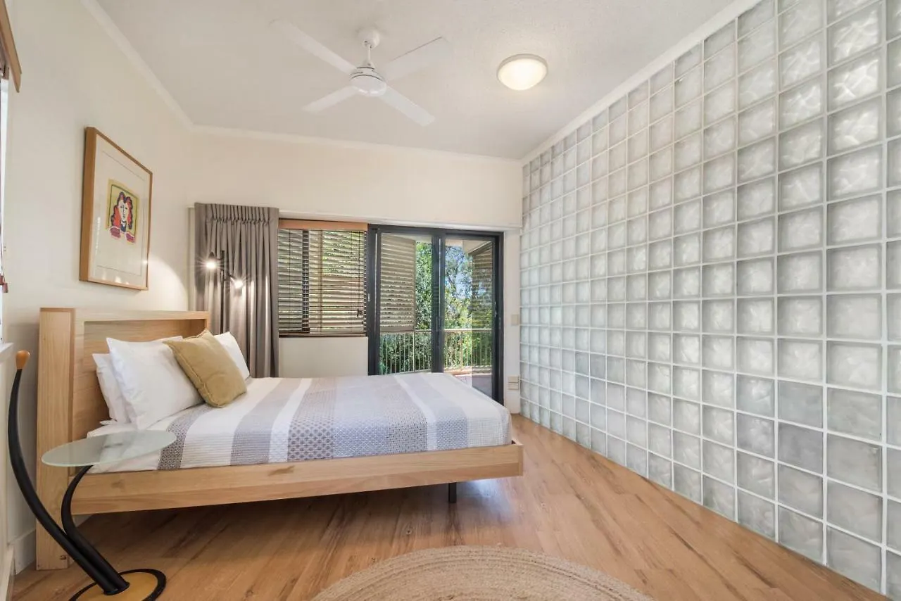 Mirra Chana Mooloolaba Australia