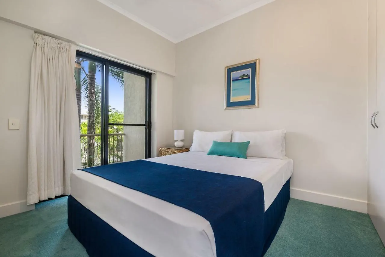 Mirra Chana Mooloolaba