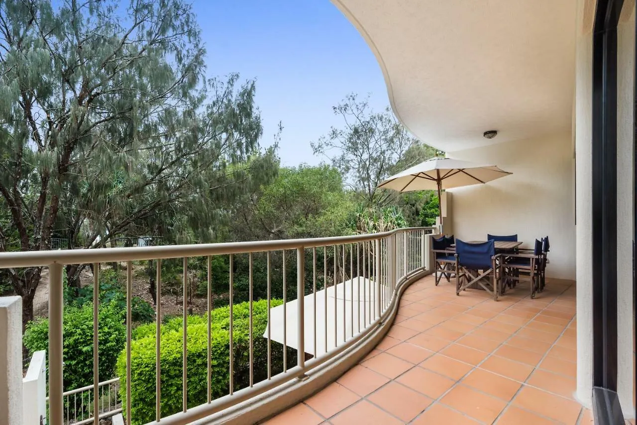 Mirra Chana Mooloolaba Australia