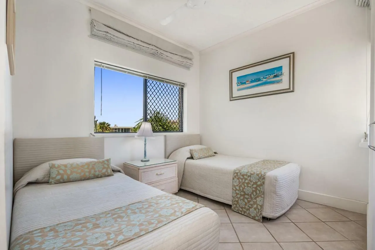 Mirra Chana Mooloolaba 4*,