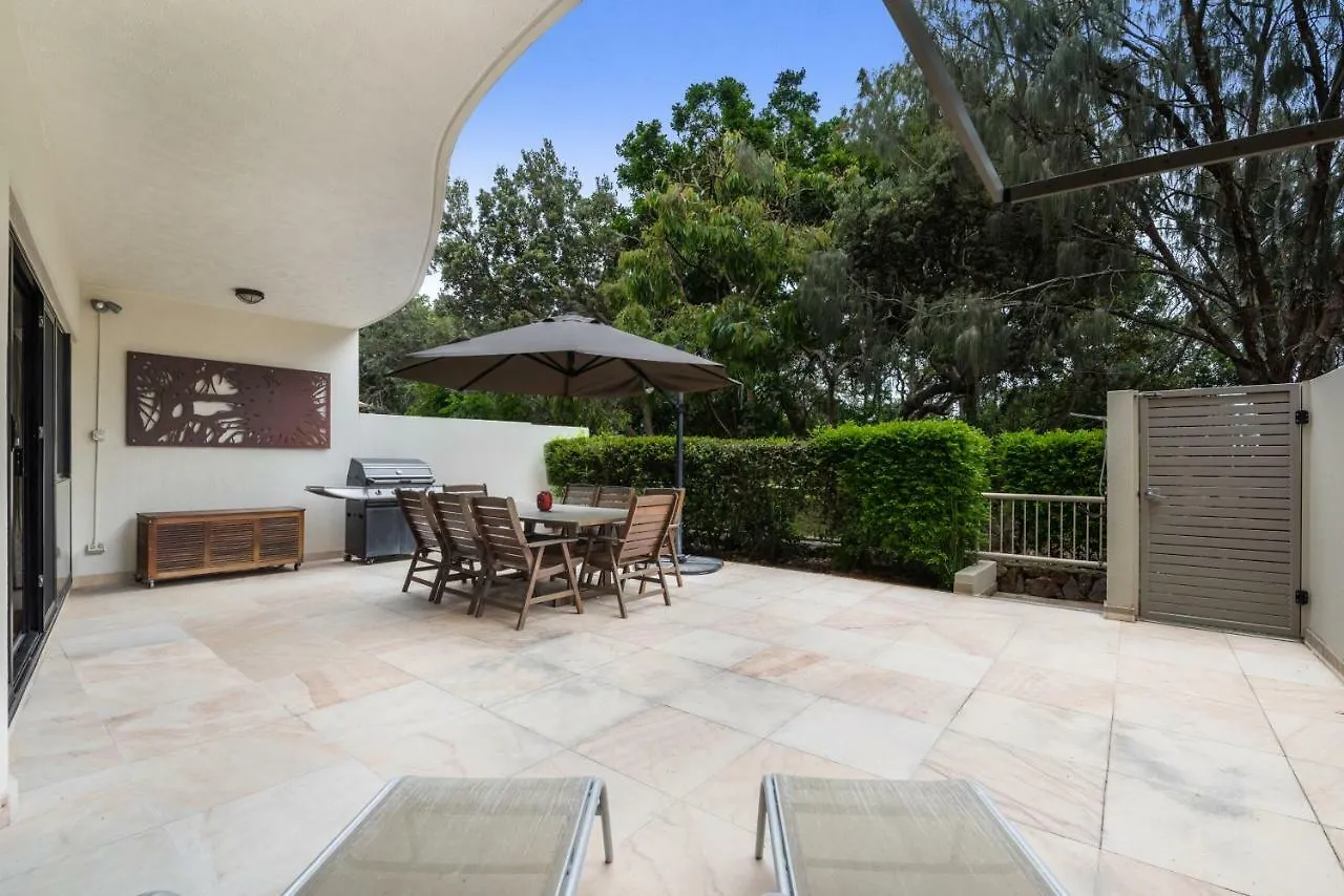 Mirra Chana Mooloolaba
