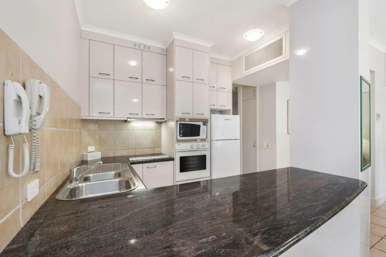 Mirra Chana Mooloolaba