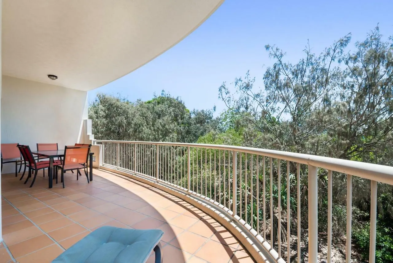 Mirra Chana Mooloolaba