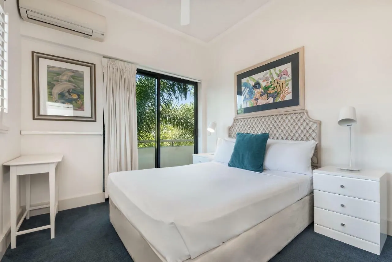 Aparthotel Mirra Chana Mooloolaba
