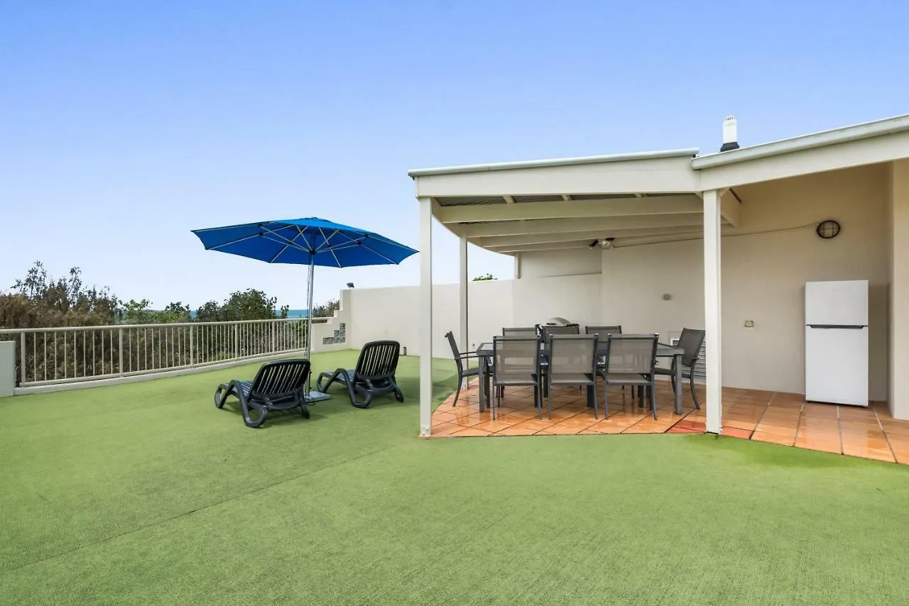 Mirra Chana Mooloolaba