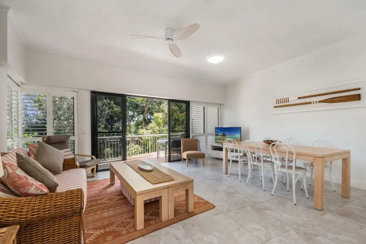 Mirra Chana Mooloolaba Aparthotel