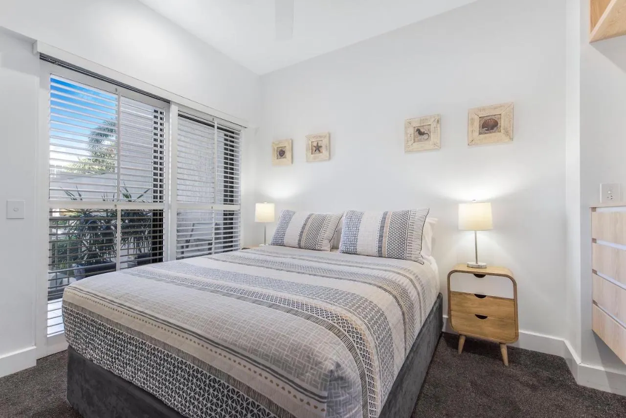 Aparthotel Mirra Chana Mooloolaba