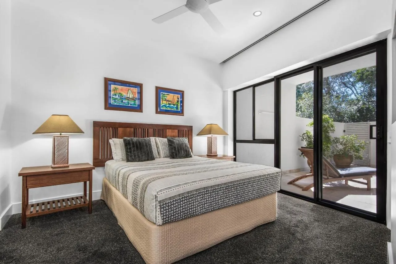 Mirra Chana Mooloolaba Aparthotel