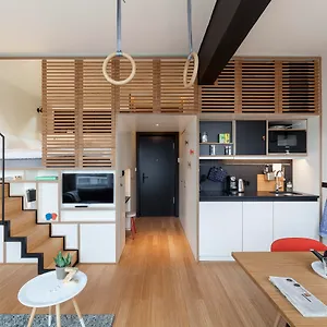 Zoku 4*, Amsterdam Netherlands