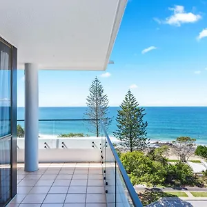 Aparthotel Windward, Mooloolaba