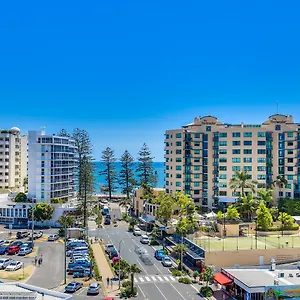 Hotel Direct Collective - Sea Breeze, Mooloolaba