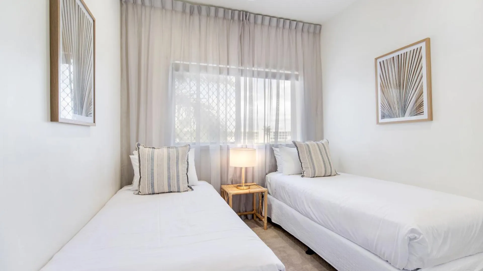 **** Aparthotel Mirra Chana Mooloolaba Australia